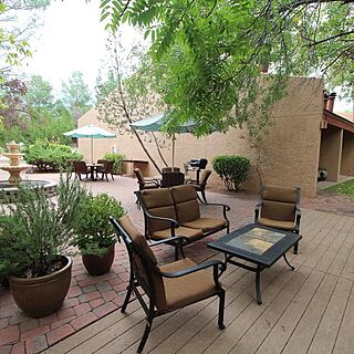 Villas at Poco Diablo &mdash; Grounds