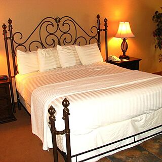 Villas at Poco Diablo &mdash; Bedroom