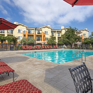 Vino Bello Resort — Pool