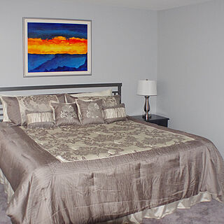 Olympia Vacation Owners — Bedroom