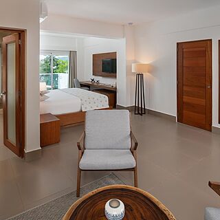 Presidential Suites by Lifestyle - Cabarete — Studio Unit