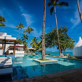 Presidential Suites by Lifestyle - Cabarete — Pool