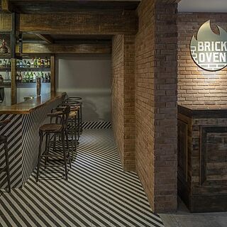 Presidential Suites by Lifestyle - Cabarete — Restaurant