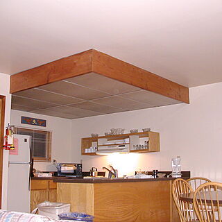 River Village I & II at Shawnee — Resort - Unit Kitchen
