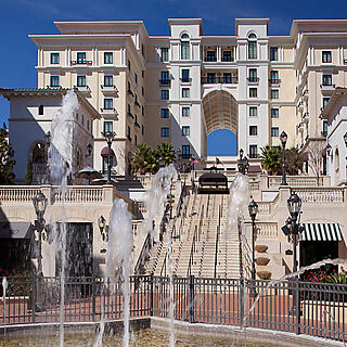 Eilan Hotel & Spa — Exterior