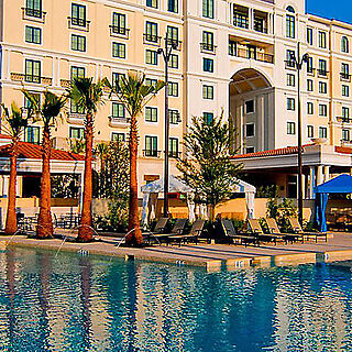Eilan Hotel & Spa — Pool
