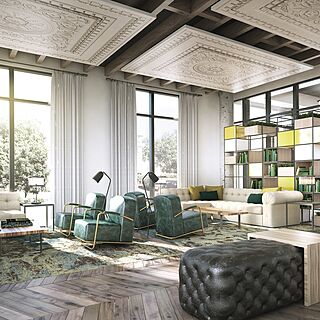 Wyndham Portland Waterfront Park &mdash; Lobby