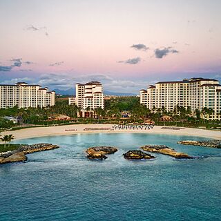 Marriott's Ko Olina Beach Club