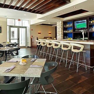 The Westin Lagunamar Ocean Resort Villas & Spa &mdash; Bar and Grill