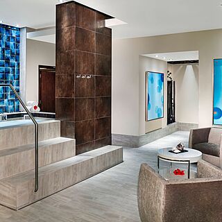 The Westin Lagunamar Ocean Resort Villas & Spa &mdash; Heavenly Spa by Westin