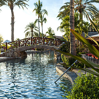 Hacienda del Mar Resort — Pool