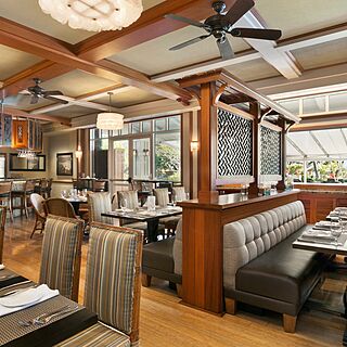 Westin Princeville Ocean Resort Villas — Restaurant