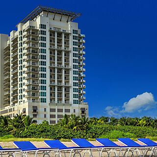 Marriott's Oceana Palms