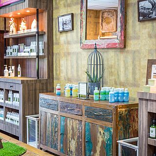 La Cabana Beach Resort — Spa Boutique