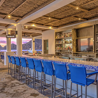 Pueblo Bonito Los Cabos &mdash; Bar