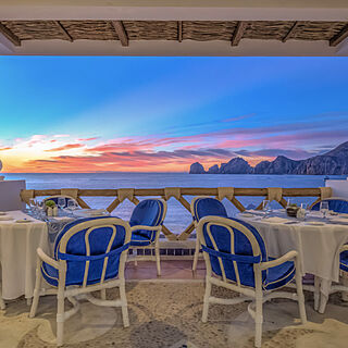 Pueblo Bonito Los Cabos &mdash; Restaurant