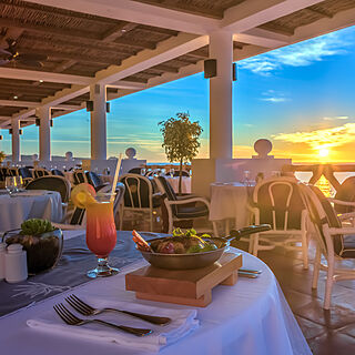 Pueblo Bonito Los Cabos &mdash; Restaurant