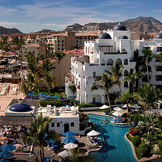 Pueblo Bonito Los Cabos &mdash; Exterior