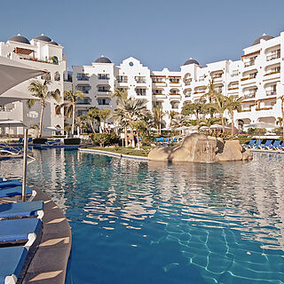 Pueblo Bonito Los Cabos &mdash; Pool
