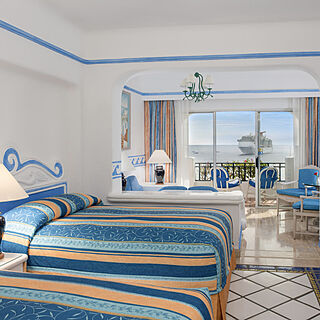 Pueblo Bonito Los Cabos &mdash; Sample Studio Unit
