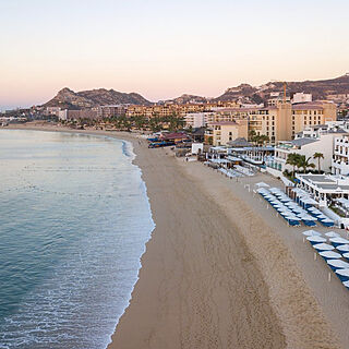 Pueblo Bonito Los Cabos &mdash; Exterior