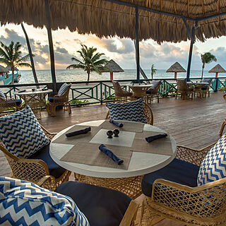 Costa Blu Beach Resort, Trademark Collection by Wyndham &mdash; Restaurant