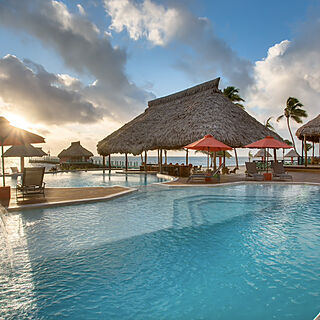Costa Blu Beach Resort, Trademark Collection by Wyndham &mdash; Pool