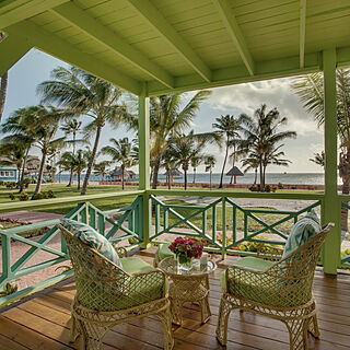Costa Blu Beach Resort, Trademark Collection by Wyndham &mdash; Balcony