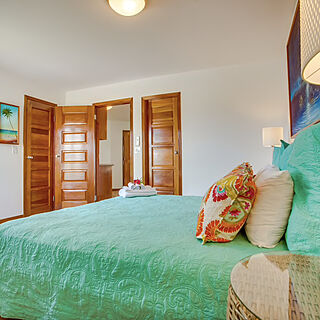 Costa Blu Beach Resort, Trademark Collection by Wyndham &mdash; Bedroom