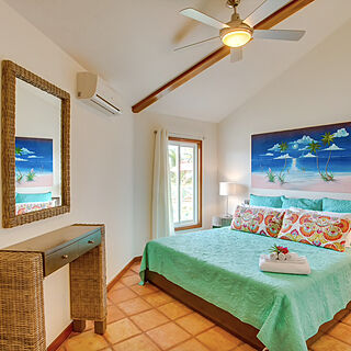 Costa Blu Beach Resort, Trademark Collection by Wyndham &mdash; Bedroom