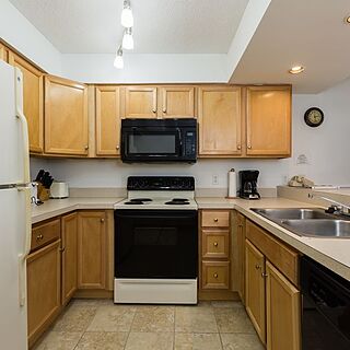 A Place at the Beach - Windy Hill &mdash; Kitchen