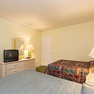 A Place at the Beach - Windy Hill &mdash; Bedroom