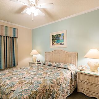 A Place at the Beach - Windy Hill &mdash; Bedroom