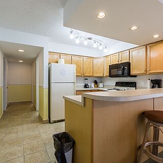 A Place at the Beach - Windy Hill &mdash; Kitchen