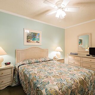 A Place at the Beach - Windy Hill &mdash; Bedroom