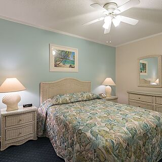 A Place at the Beach - Windy Hill &mdash; Bedroom
