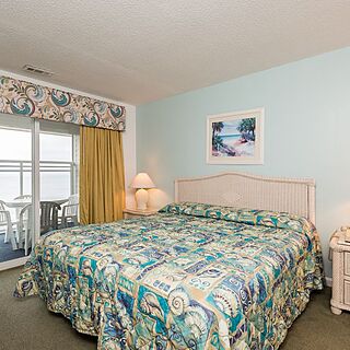 A Place at the Beach - Windy Hill &mdash; Bedroom