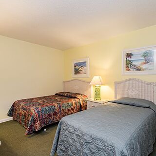 A Place at the Beach - Windy Hill &mdash; Bedroom