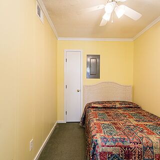 A Place at the Beach - Windy Hill &mdash; Bedroom