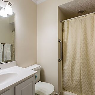 A Place at the Beach - Windy Hill &mdash; Bathroom