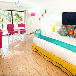 Villa del Palmar Vallarta — Guest Suite