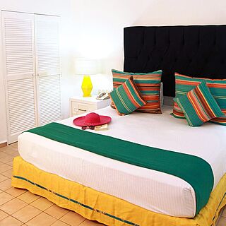 Villa del Palmar Vallarta — Bedroom