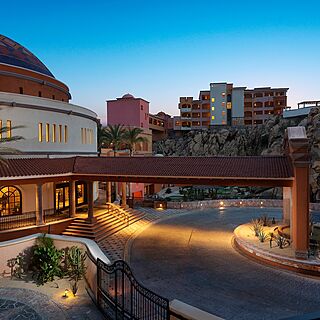 Playa Grande Resort & Grand Spa — Exterior