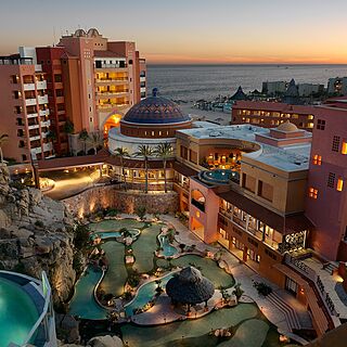 Playa Grande Resort & Grand Spa — Grounds