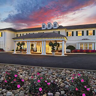 Marriott's Fairway Villas at Seaview &mdash; Exterior