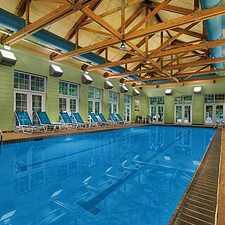 Marriott's Fairway Villas at Seaview — Pool