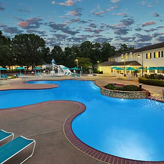 Marriott's Fairway Villas at Seaview — Pool