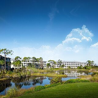 Hyatt Vacation Club At Coconut Cove