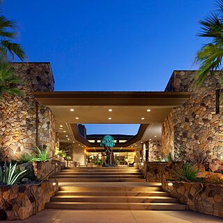 Westin Desert Willow — Exterior