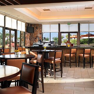 Westin Desert Willow — Bar and Grill